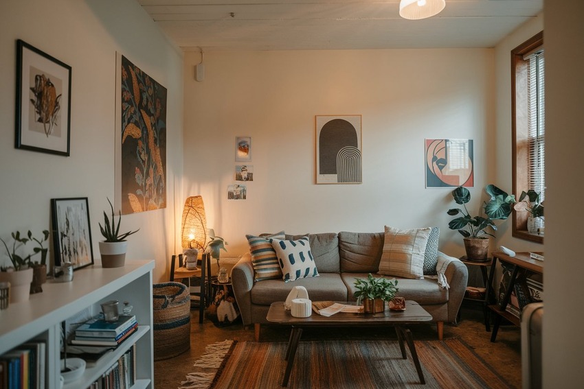 20 Must-Know Interior Design Secrets For Small Homes